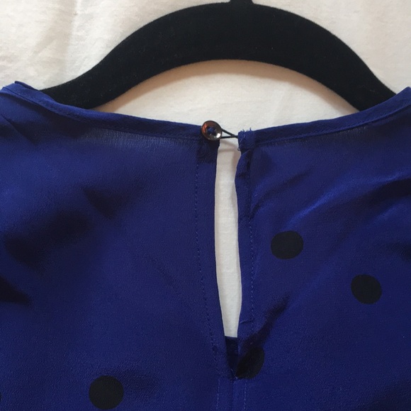 Vintage Two-piece Skirt Set - Picture 7 of 9